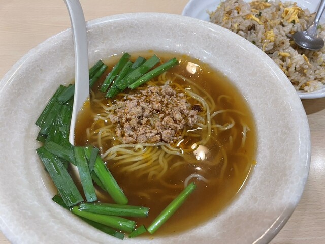 Chinese Horyuen Nagakute Ten