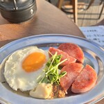 門司港鉄板タイガー - 