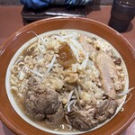 THE SUN COMEN - 料理写真: