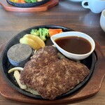 ばるむ食堂 - 