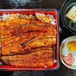 うなぎ料亭 山重 - 