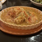 ITALIAN CROSS - 