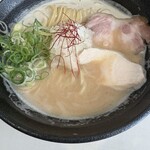 麺処 いつか - 