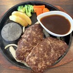ばるむ食堂 - 