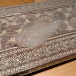 鮨 季らく - ふぐ