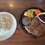 ばるむ食堂 - 