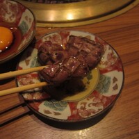 中目黒焼肉 登牛門 - 