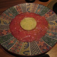 中目黒焼肉 登牛門 - 
