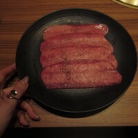 中目黒焼肉 登牛門 - 