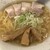 麺とおばんざいとお酒のお店 佳什 - 料理写真: