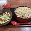 みょうとうどん