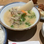 肉食堂・肉酒場 1129 - 