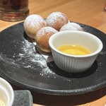 餃子酒場 肉汁とっつぁん - 