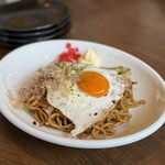 鉄板食堂　七福 - 