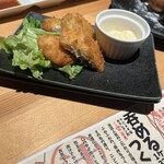 餃子酒場 肉汁とっつぁん - 