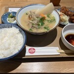 肉食堂・肉酒場 1129 - 