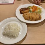 洋食にし - 