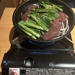 餃子酒場 肉汁とっつぁん 渋谷本店 - 