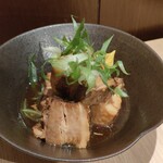 全席個室 はんなり邸 - 