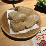 餃子酒場 肉汁とっつぁん 渋谷本店 - 