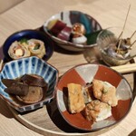 全席個室 はんなり邸 - 