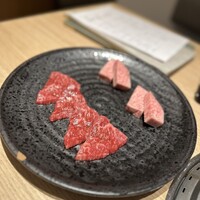 しゃぶしゃぶと焼肉 わにく ミッドランドスクエア店 - 