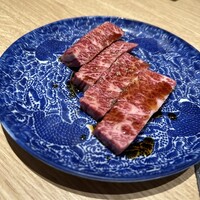 しゃぶしゃぶと焼肉 わにく ミッドランドスクエア店 - 