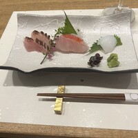 GINZA KUKI - 