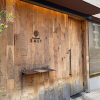 RESTAURANT SALT - 