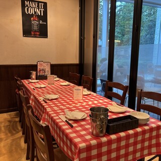 Oyster Bar ジャックポット_2