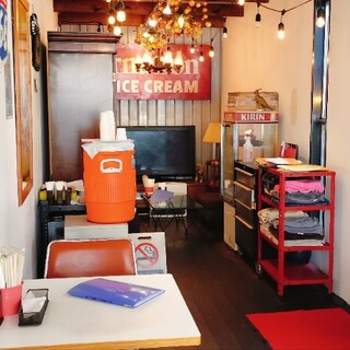 エヌオーエヌハンバーガーカフェ_2