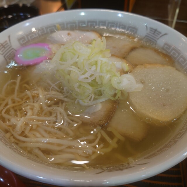 Soba Dokoro Marucho Honke photo 3