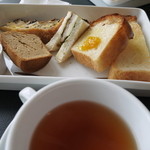 ラスティコツー - MLESNA紅茶★2014．9月