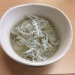 埼玉屋 - 大根おろしヽ(ﾟ◇ﾟ )ﾉ
      