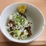 埼玉屋 - 納豆ヽ(ﾟ◇ﾟ )ﾉ
      