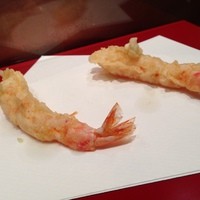 天ぷら ひさご ラシック店 - 