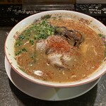 春吉ラーメン - 