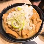 四文屋 - 料理写真:
