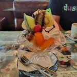 マスコット - ロイヤルプリン