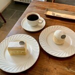 パティスリーグラム - 