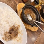 ホットスプーン 西新宿店 - 