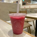 FRUITS IN LIFE - ピンクピタヤ ￥880（税抜）