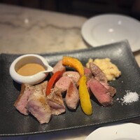 イベリコ・バル 門仲 - 
