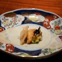 京都 和牛料理 一石三鳥 - 