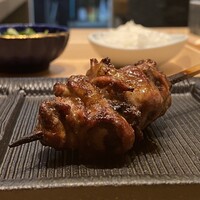 焼鳥 鐡 - 