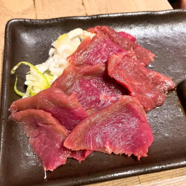 Shimonya Nishiogiten photo 2