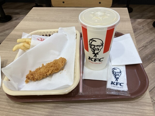 KFC Yoshizuya Nagoya Nanishi Ten photo 3