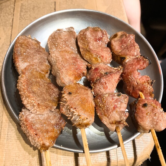 Shimonya Nishiogiten photo 3