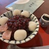 甘味 おかめ 麹町店