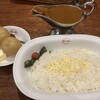 欧風カレー ボンディ 神保町本店